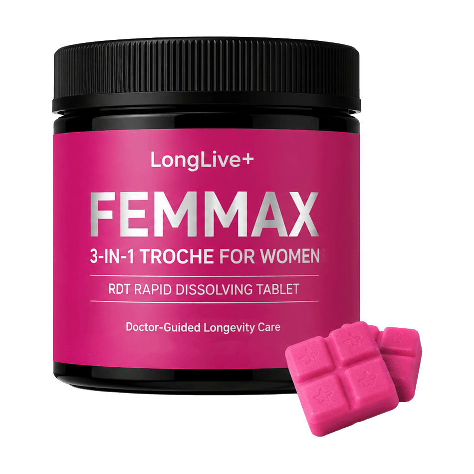 FemMax RDT