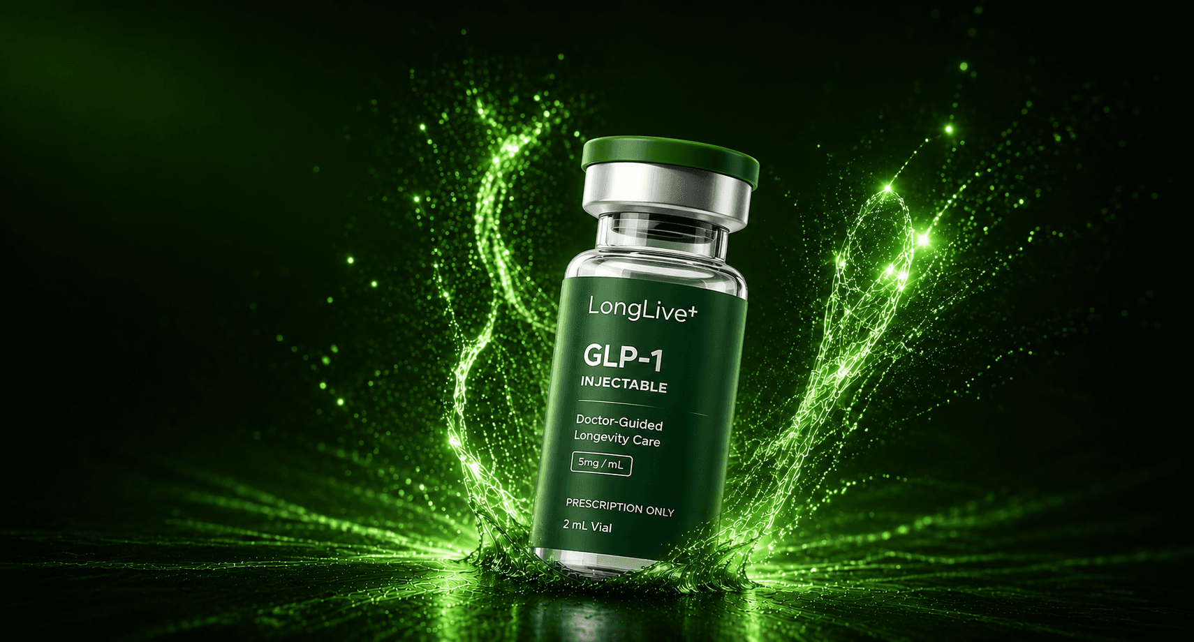 GLP-1 Program